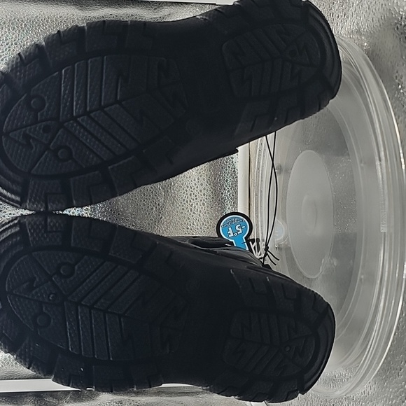 J Toddler Boys Snow Boot Waterproof Insulated Sz 2 - Picture 7 of 7